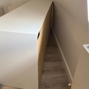 End of Tenancy Cleaning Wooler